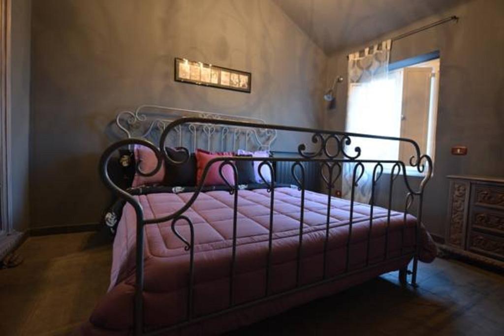 Agriturismo Gocce Di Luna チェッレ・リーグレ 部屋 写真